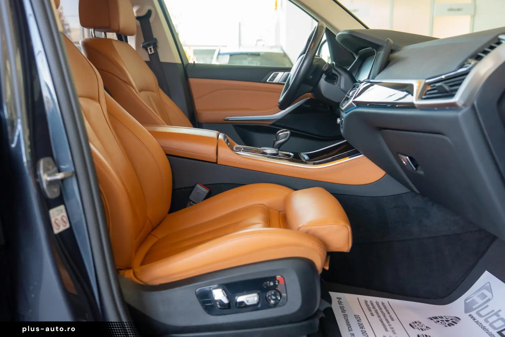 BMW X5 3.0 xDrive 45e Plug-in Hybrid