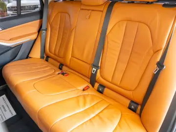 BMW X5 3.0 xDrive 45e Plug-in Hybrid