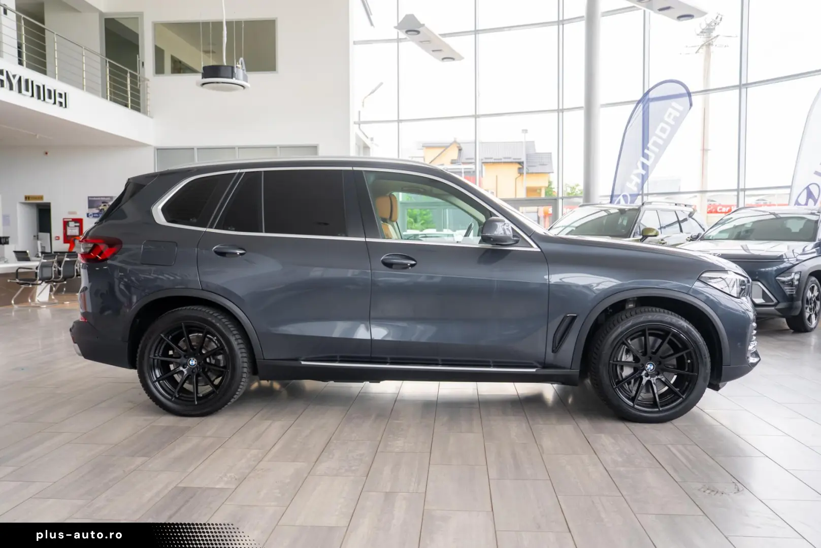 BMW X5 3.0 xDrive 45e Plug-in Hybrid