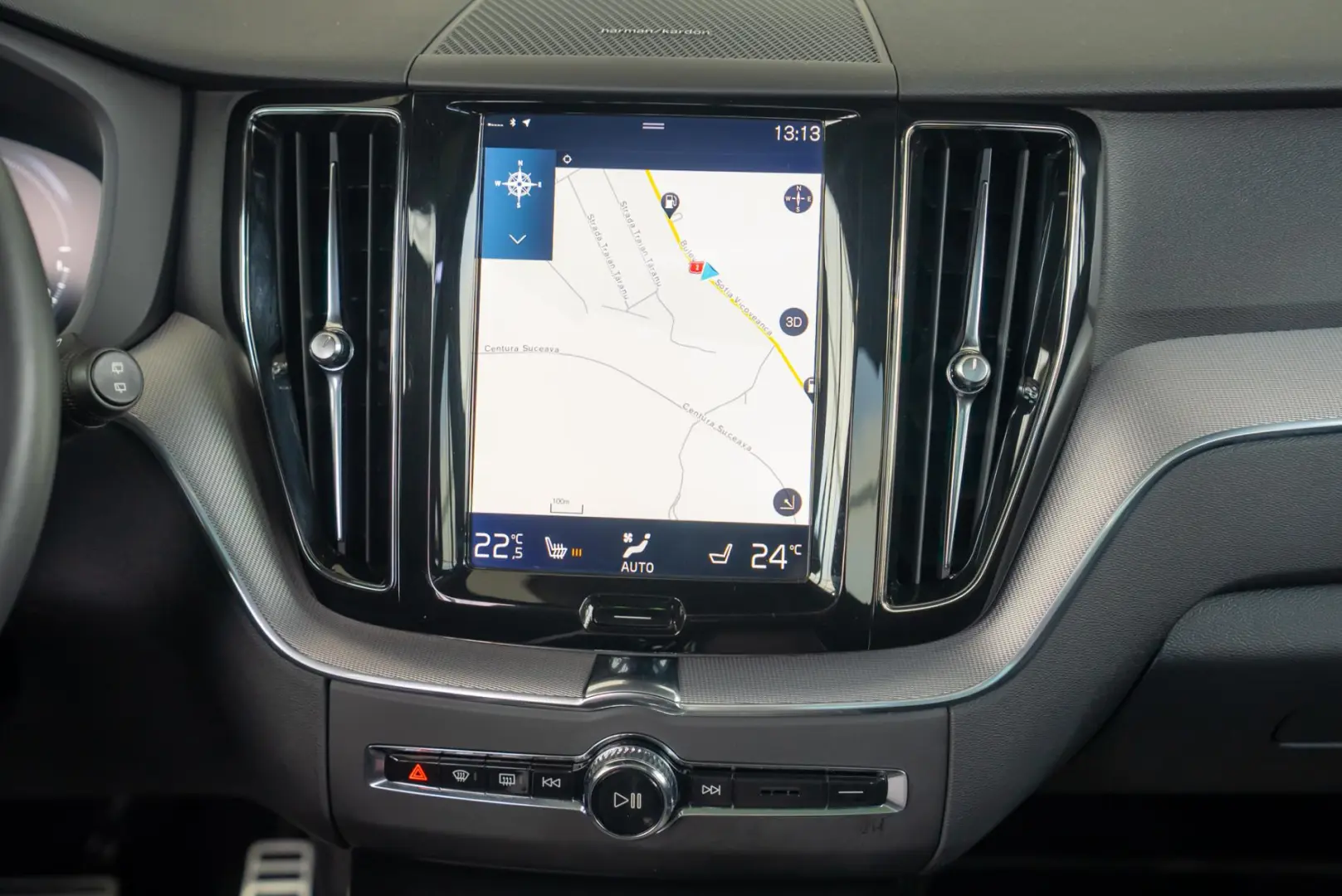Volvo XC 60 2.0 T8 Plug-in hybrid AWD R-Design