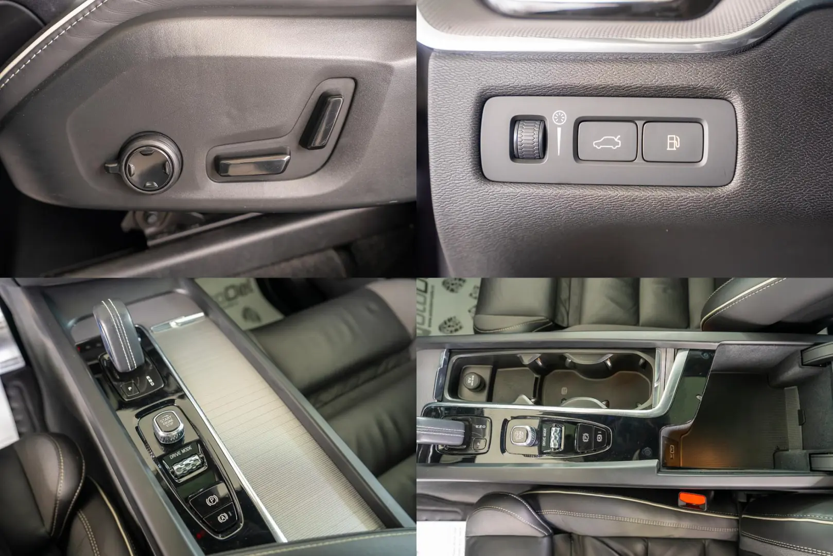 Volvo XC 60 2.0 T8 Plug-in hybrid AWD R-Design