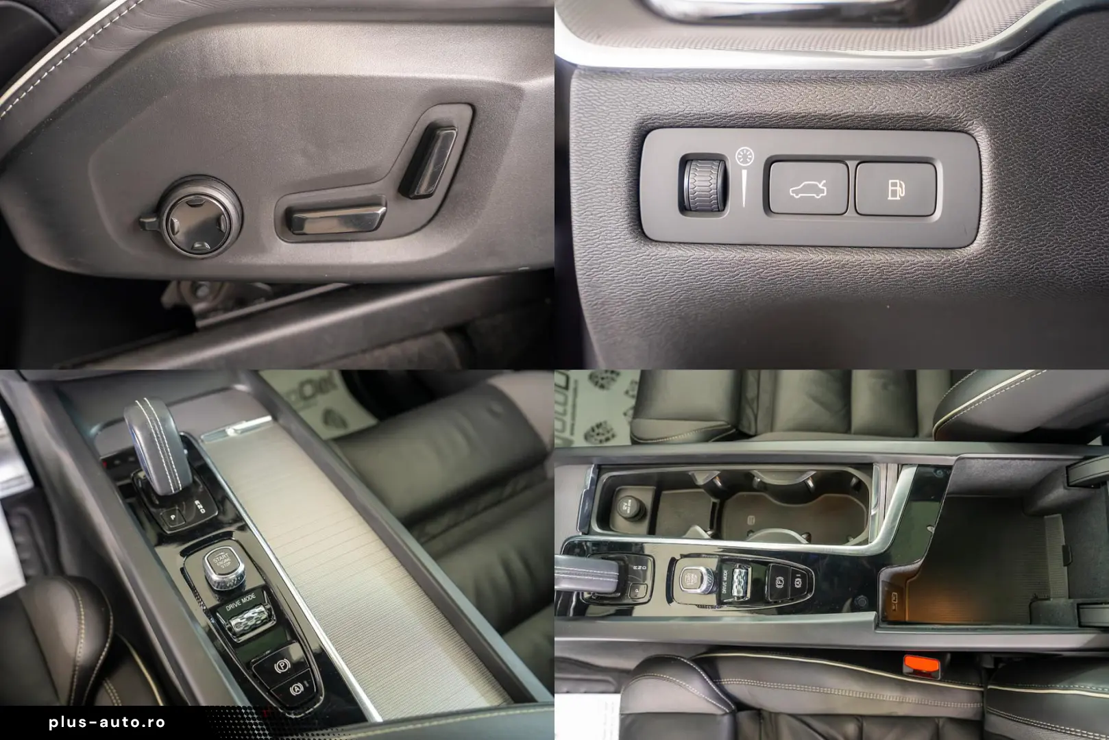 Volvo XC 60 2.0 T8 Plug-in hybrid AWD R-Design