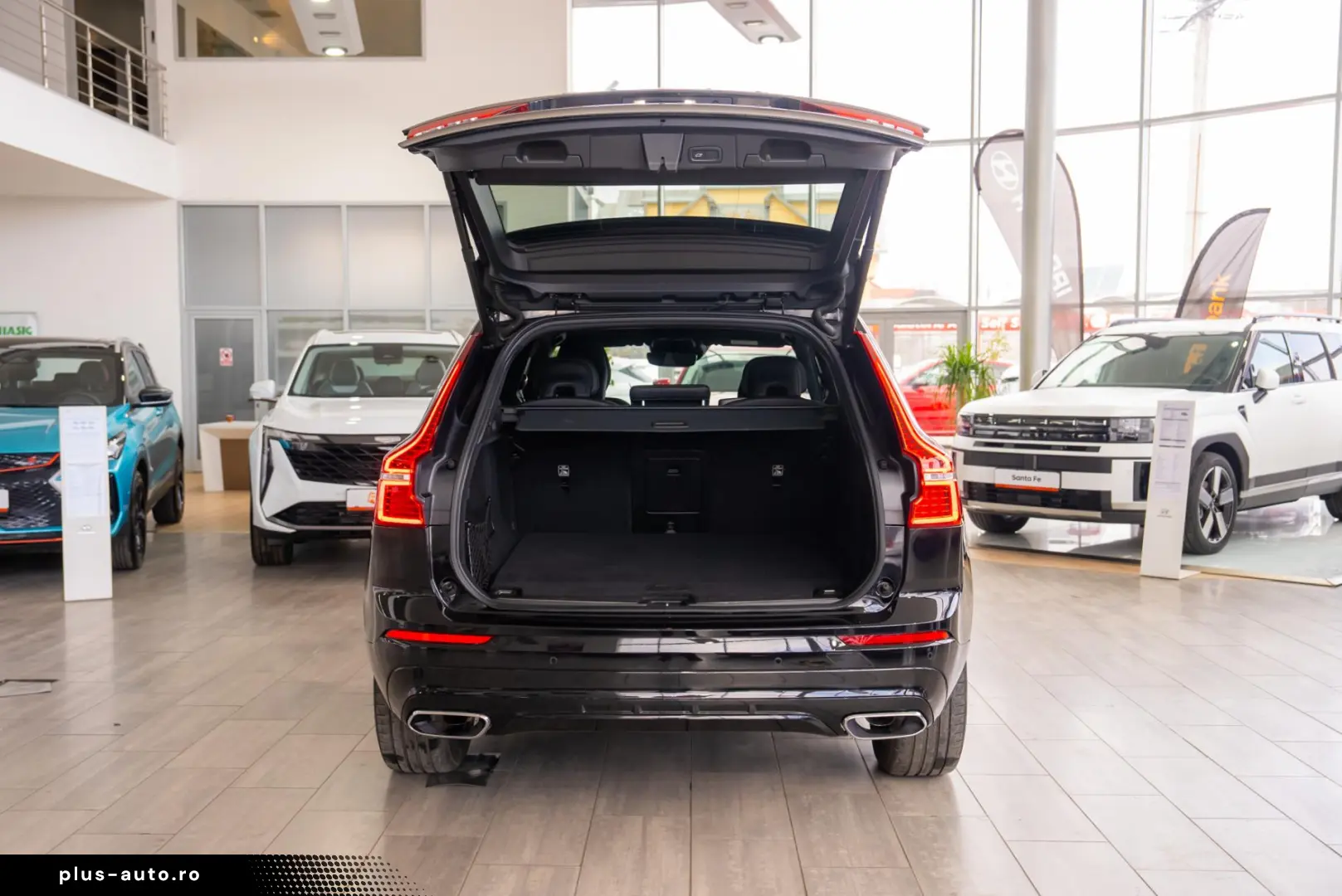 Volvo XC 60 2.0 T8 Plug-in hybrid AWD R-Design