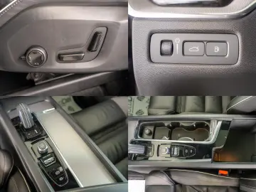 Volvo XC 60 2.0 T8 Plug-in hybrid AWD R-Design