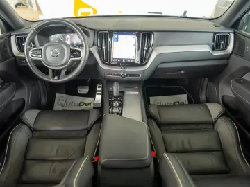 Volvo XC 60 2.0 T8 Plug-in hybrid AWD R-Design