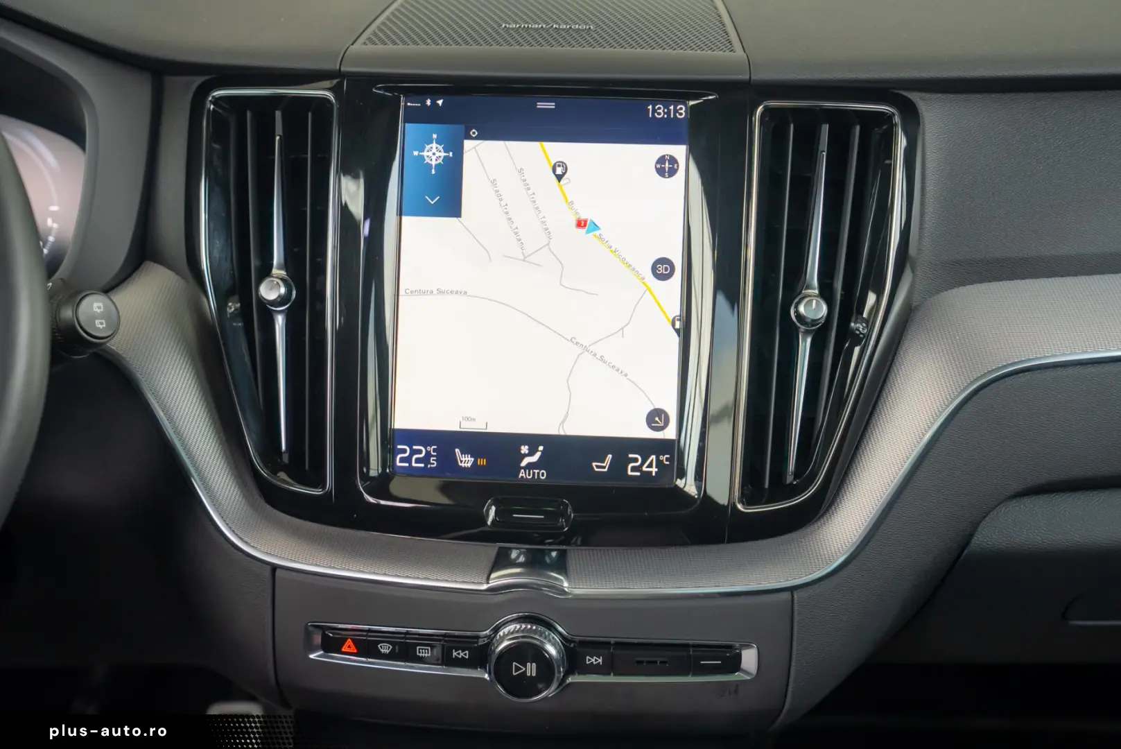 Volvo XC 60 2.0 T8 Plug-in hybrid AWD R-Design