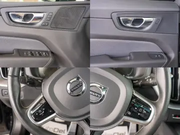 Volvo XC 60 2.0 T8 Plug-in hybrid AWD R-Design