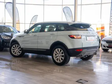 Land Rover Range Rover Evoque 2.0 TD4 AWD