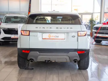 Land Rover Range Rover Evoque 2.0 TD4 AWD