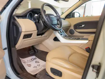 Land Rover Range Rover Evoque 2.0 TD4 AWD