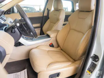 Land Rover Range Rover Evoque 2.0 TD4 AWD