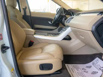 Land Rover Range Rover Evoque 2.0 TD4 AWD