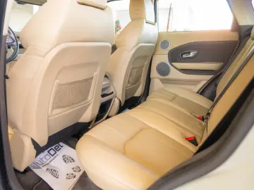 Land Rover Range Rover Evoque 2.0 TD4 AWD
