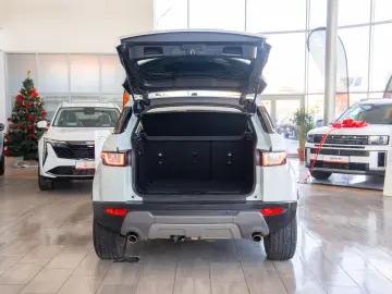 Land Rover Range Rover Evoque 2.0 TD4 AWD