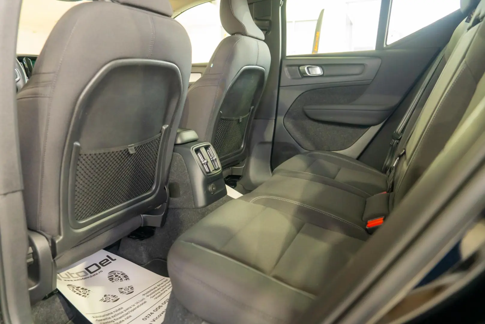 Volvo XC 40 1.5 T4 RECHARGE Automat 
