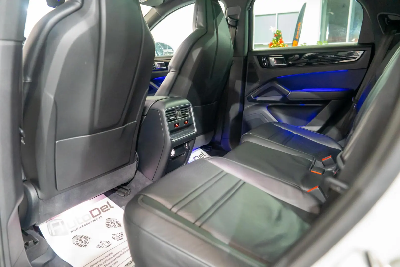 Porsche Cayenne Coupe 3.0 eHybrid V6