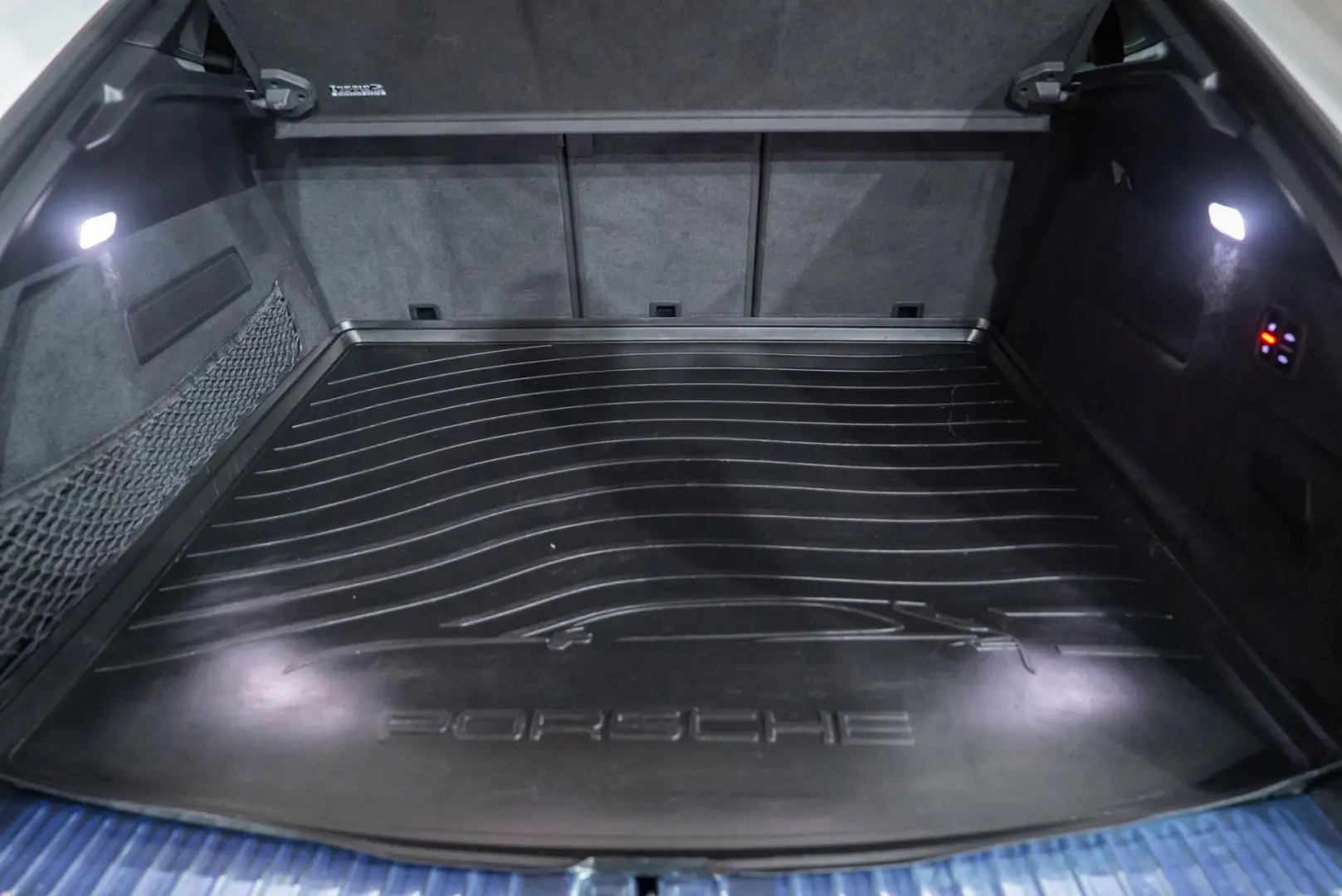 Porsche Cayenne Coupe 3.0 eHybrid V6