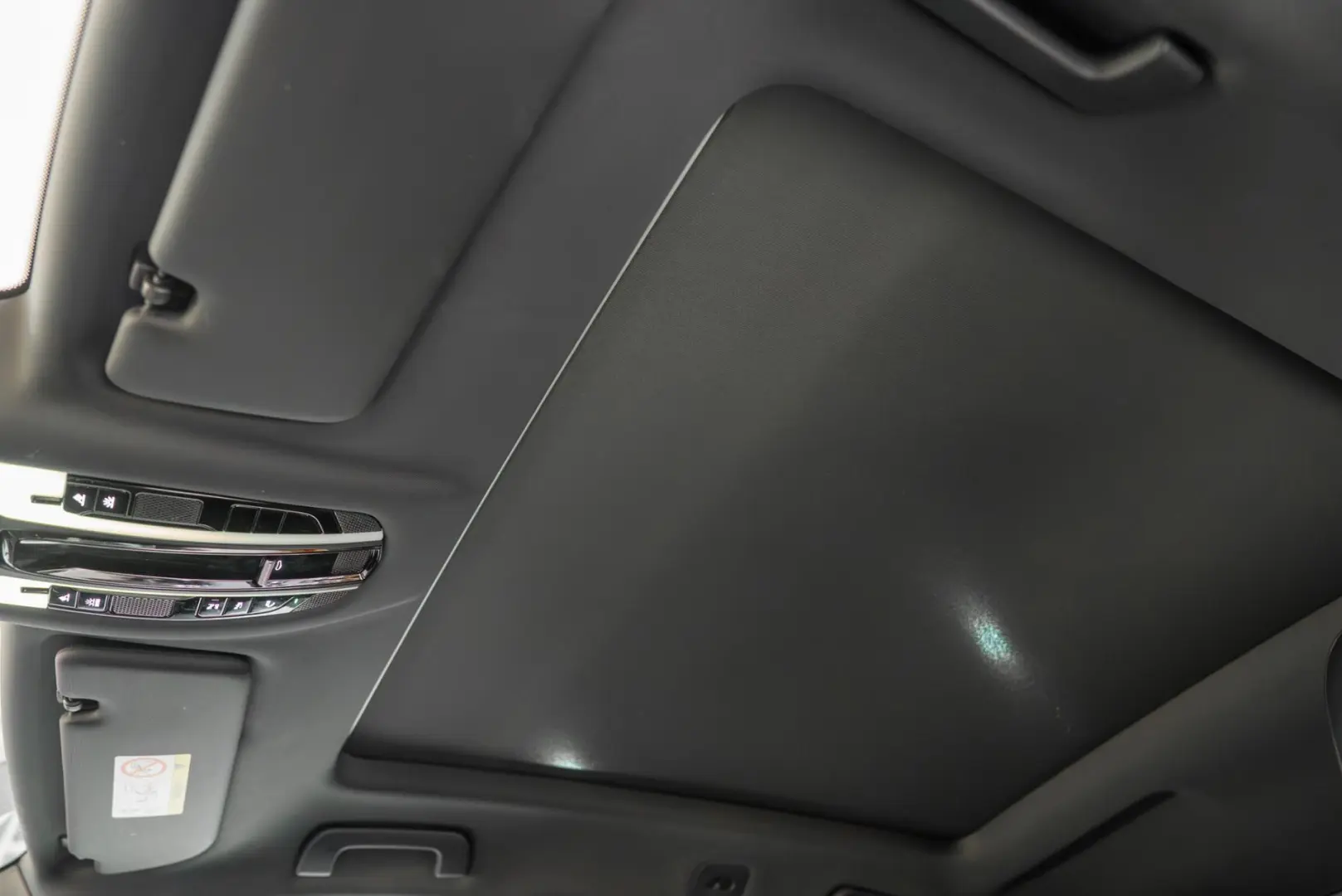 Porsche Cayenne Coupe 3.0 eHybrid V6