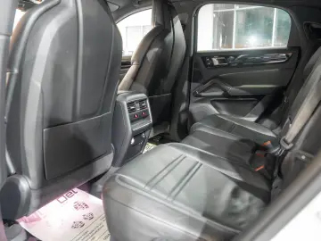 Porsche Cayenne Coupe 3.0 eHybrid V6