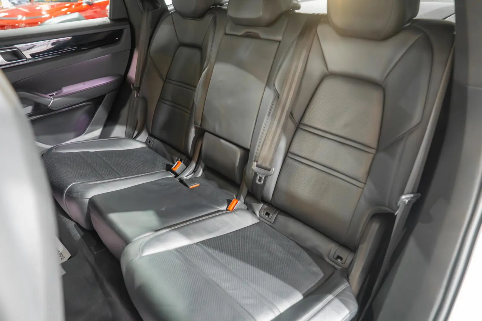 Porsche Cayenne Coupe 3.0 eHybrid V6