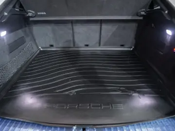 Porsche Cayenne Coupe 3.0 eHybrid V6