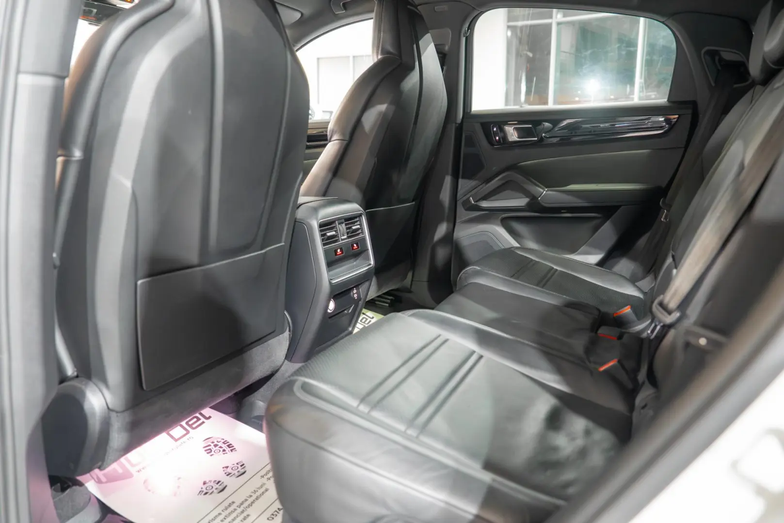 Porsche Cayenne Coupe 3.0 eHybrid V6