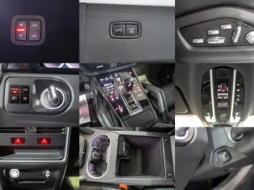 Porsche Cayenne Coupe 3.0 eHybrid V6