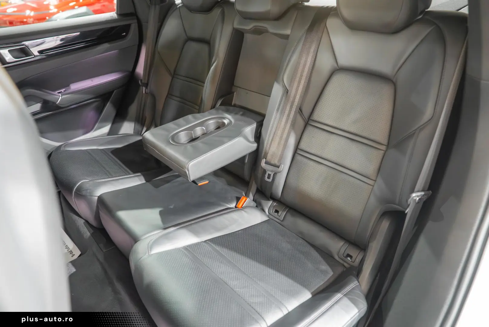 Porsche Cayenne Coupe 3.0 eHybrid V6