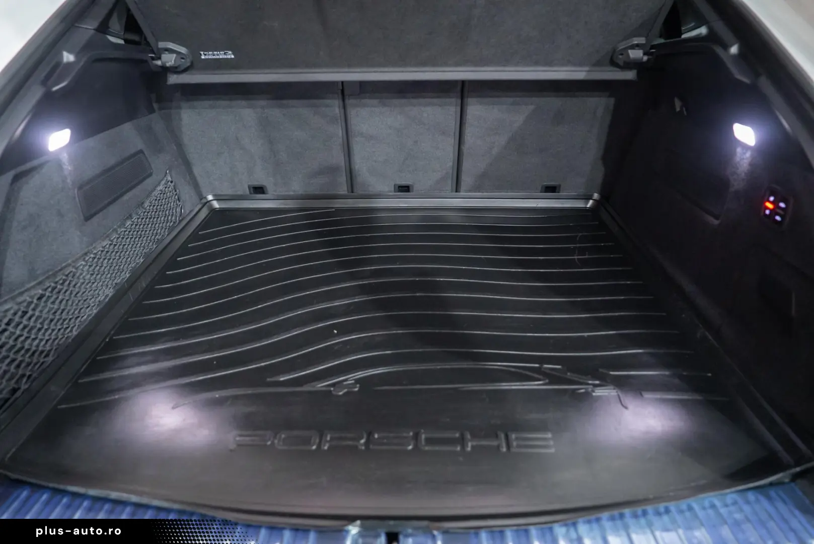 Porsche Cayenne Coupe 3.0 eHybrid V6