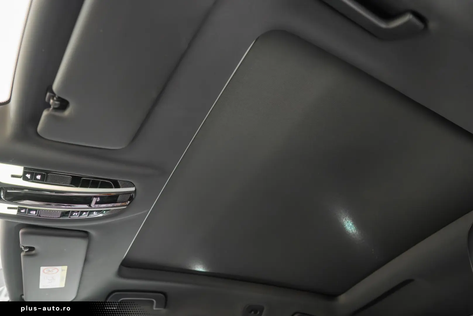 Porsche Cayenne Coupe 3.0 eHybrid V6