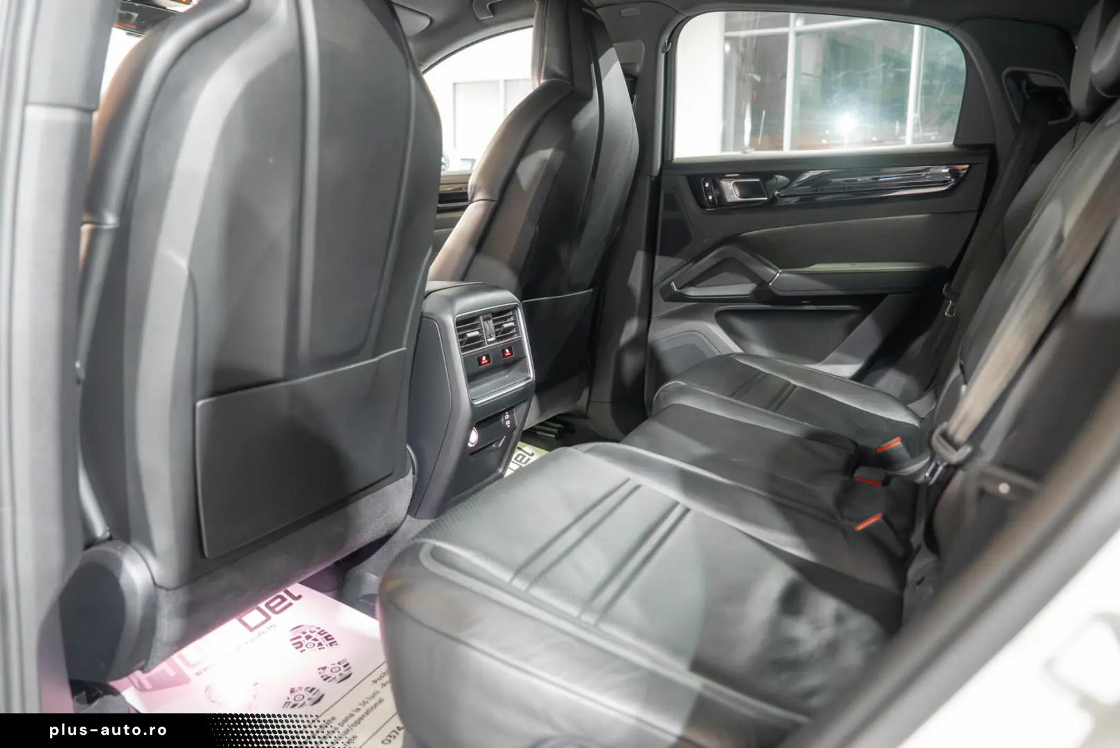 Porsche Cayenne Coupe 3.0 eHybrid V6