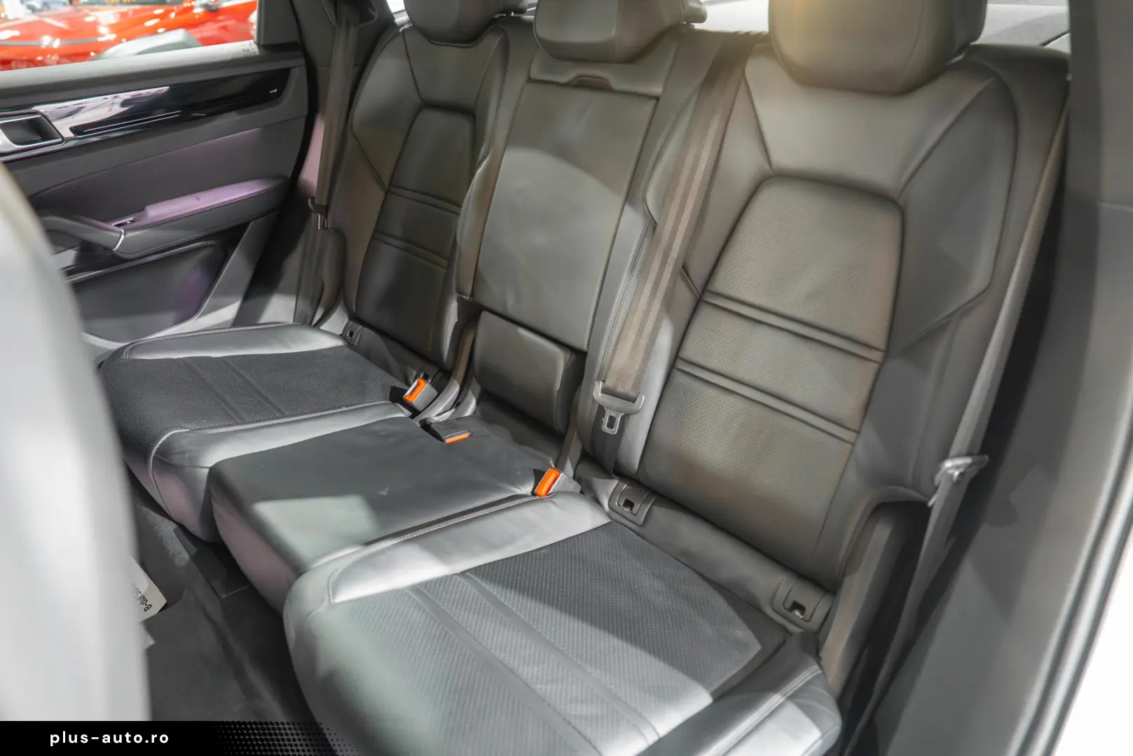 Porsche Cayenne Coupe 3.0 eHybrid V6