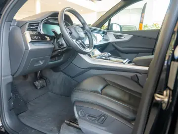 Audi Q7 55TFSIe 3.0 V6 Quattro Tiptronic 