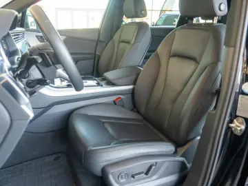 Audi Q7 55TFSIe 3.0 V6 Quattro Tiptronic 