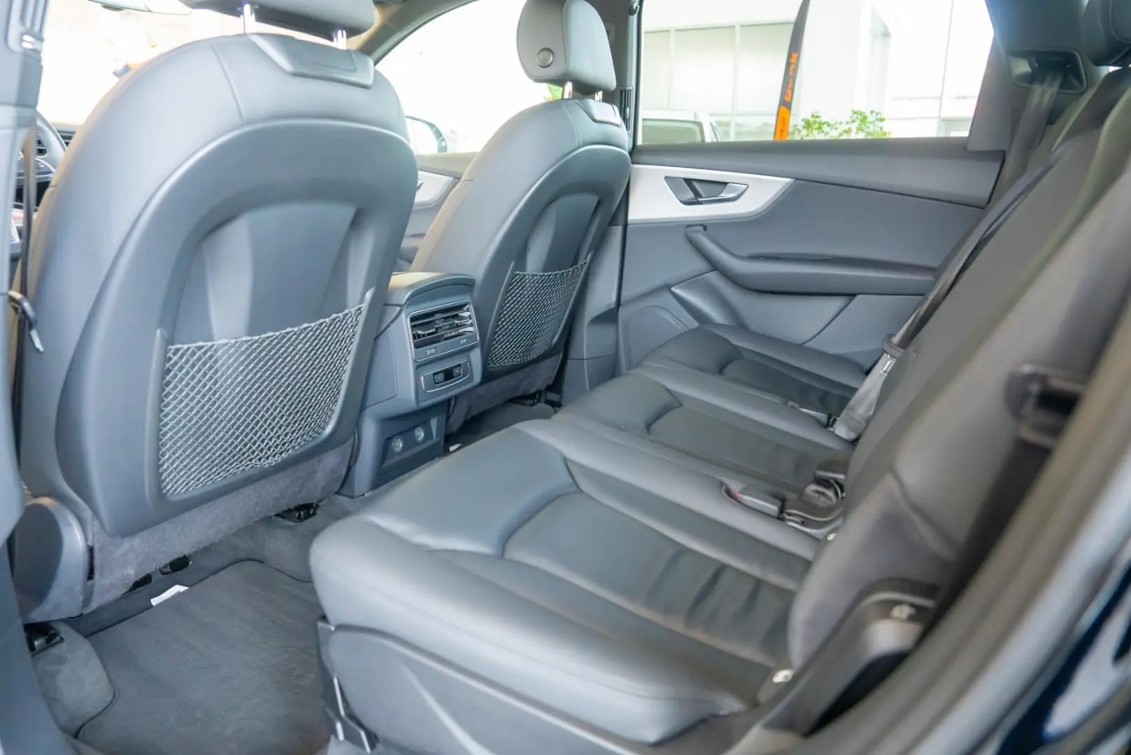 Audi Q7 55TFSIe 3.0 V6 Quattro Tiptronic 