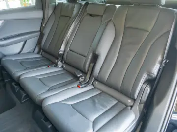 Audi Q7 55TFSIe 3.0 V6 Quattro Tiptronic 