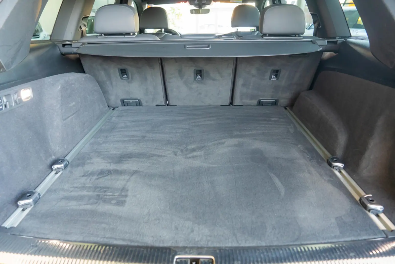 Audi Q7 55TFSIe 3.0 V6 Quattro Tiptronic 