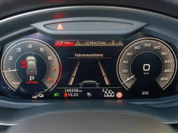 Audi Q7 55TFSIe 3.0 V6 Quattro Tiptronic  S-Line