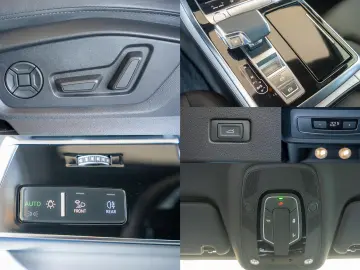 Audi Q7 55TFSIe 3.0 V6 Quattro Tiptronic  S-Line