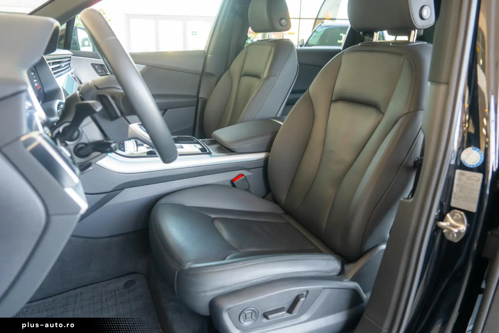 Audi Q7 55TFSIe 3.0 V6 Quattro Tiptronic  S-Line