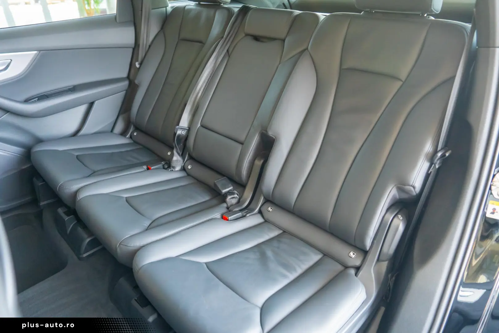 Audi Q7 55TFSIe 3.0 V6 Quattro Tiptronic  S-Line