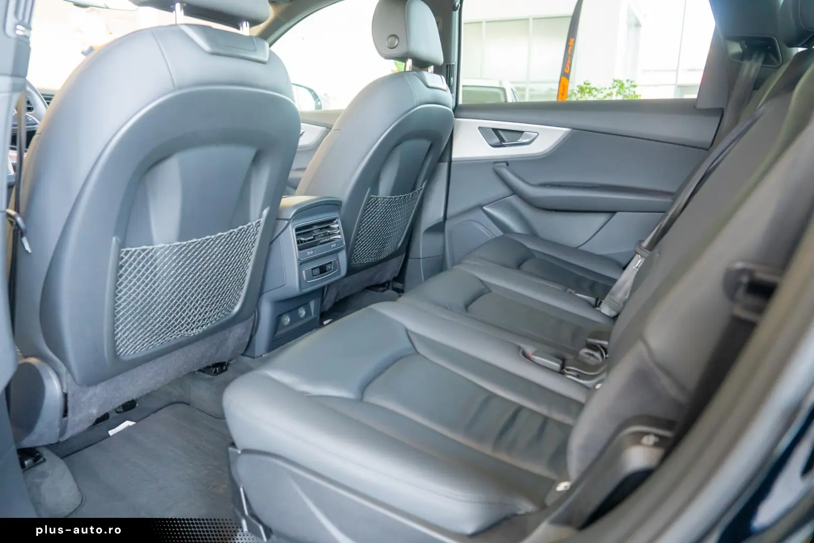 Audi Q7 55TFSIe 3.0 V6 Quattro Tiptronic  S-Line