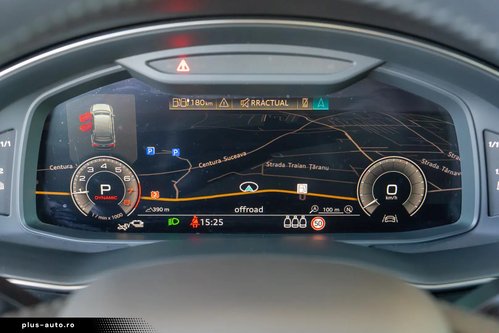 Audi Q7 55TFSIe 3.0 V6 Quattro Tiptronic  S-Line