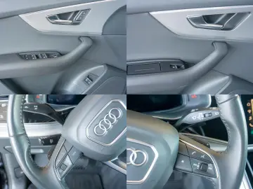 Audi Q7 55TFSIe 3.0 V6 Quattro Tiptronic  S-Line