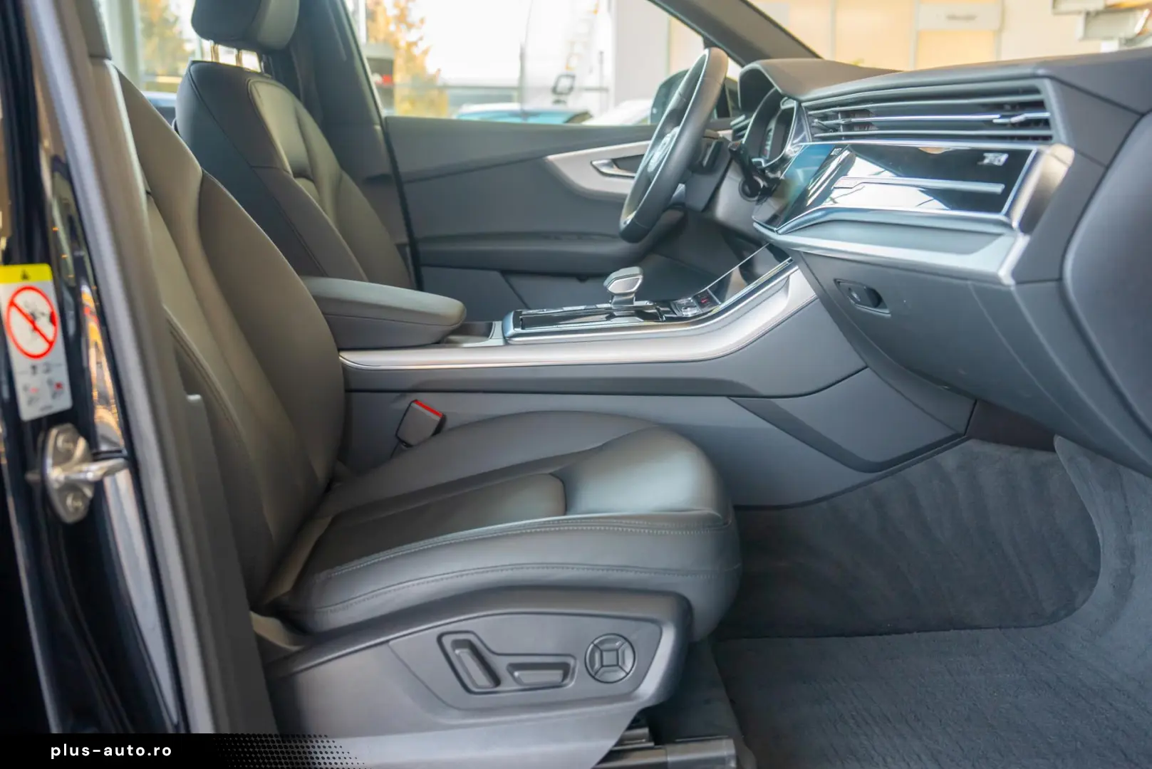 Audi Q7 55TFSIe 3.0 V6 Quattro Tiptronic  S-Line