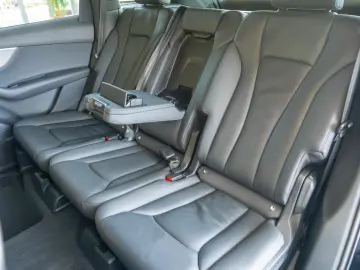 Audi Q7 55TFSIe 3.0 V6 Quattro Tiptronic  S-Line