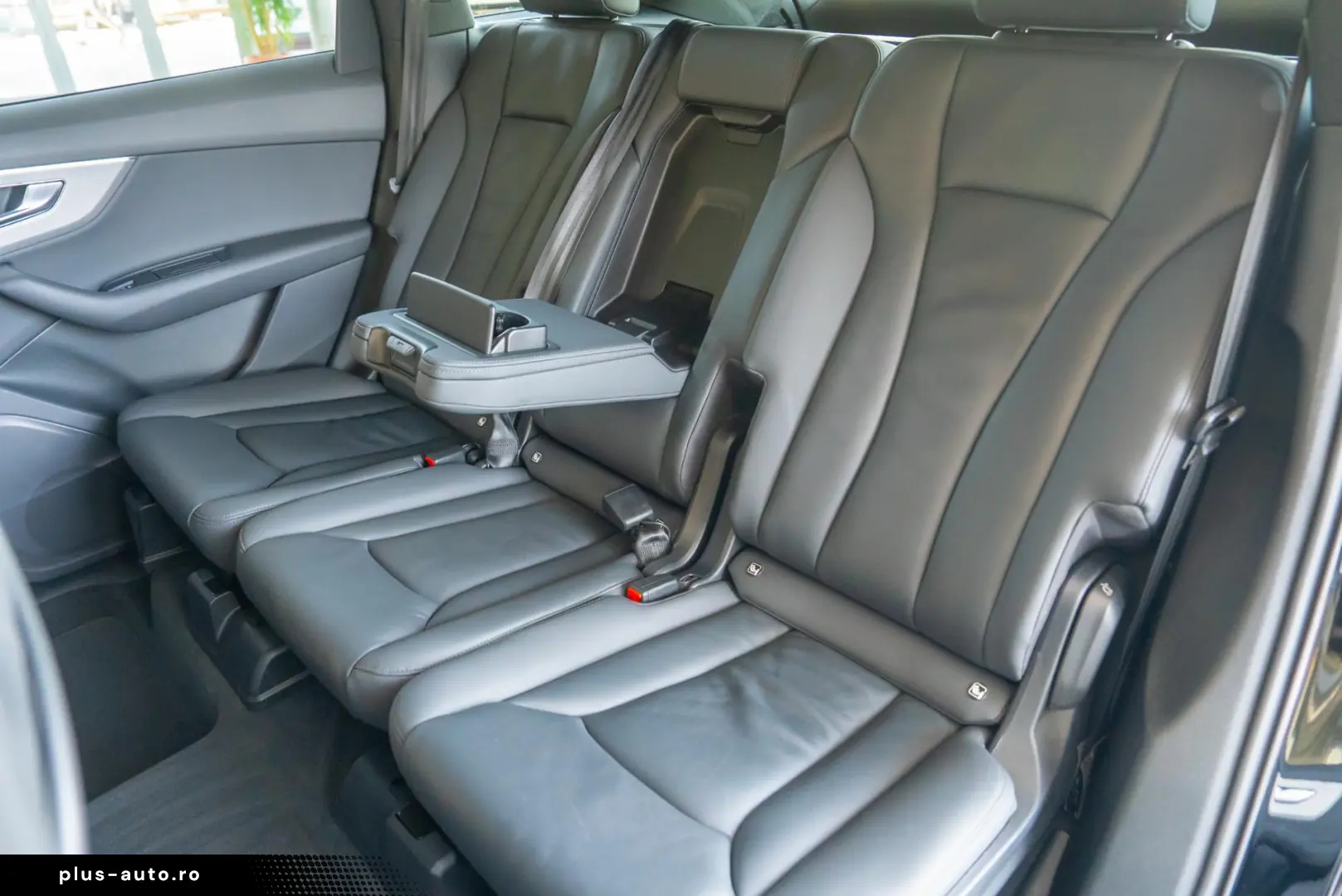 Audi Q7 55TFSIe 3.0 V6 Quattro Tiptronic  S-Line