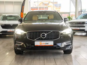 Volvo XC 60 2.0 B5 D AWD 
