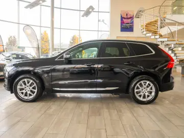 Volvo XC 60 2.0 B5 D AWD 