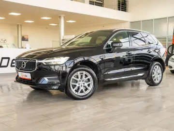 Volvo XC 60 2.0 B5 D AWD 